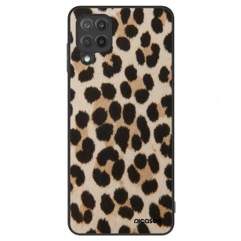 Maskica za Samsung Galaxy M12 M127F - Brown Tiger