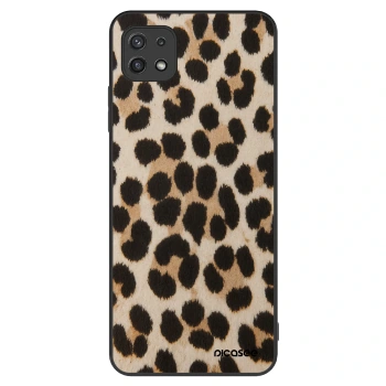Maskica za Samsung Galaxy A22 A226B 5G - Brown Tiger