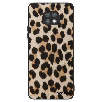 Maskica za Xiaomi Redmi Note 9T - Brown Tiger