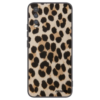Maskica za Vivo Y20s - Brown Tiger