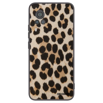 Maskica za Vivo X60 Pro 5G - Brown Tiger