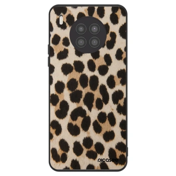 Maskica za Huawei Nova 8i - Brown Tiger