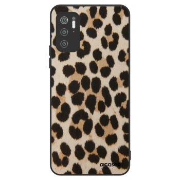 Maskica za Xiaomi Poco M3 Pro 5G - Brown Tiger