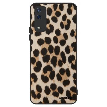 Maskica za Vivo Y11s - Brown Tiger