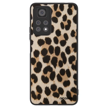 Picasee ULTIMATE CASE za Xiaomi Redmi Note 11 Pro 5G - Brown Tiger