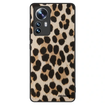 Maskica za Xiaomi 12 Pro - Brown Tiger