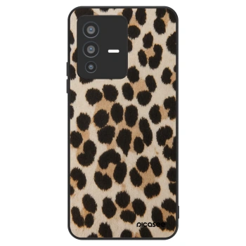 Maskica za Vivo V23 5G - Brown Tiger