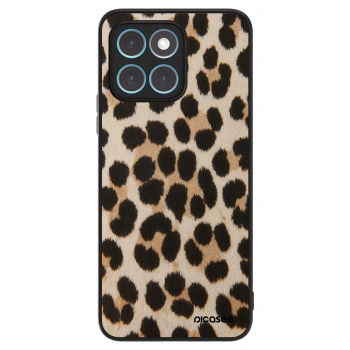 Maskica za Honor X8 4G - Brown Tiger