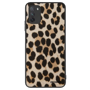 Maskica za Xiaomi Poco M3 - Brown Tiger