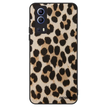 Maskica za Vivo Y52 5G - Brown Tiger
