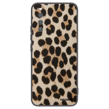 Maskica za Sony Xperia 10 IV 5G - Brown Tiger
