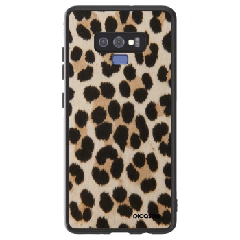 Maskica za Samsung Galaxy Note 9 N960F - Brown Tiger