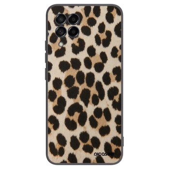 Maskica za Samsung Galaxy M53 5G - Brown Tiger