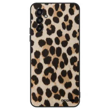 Maskica za Samsung Galaxy M13 M135F - Brown Tiger