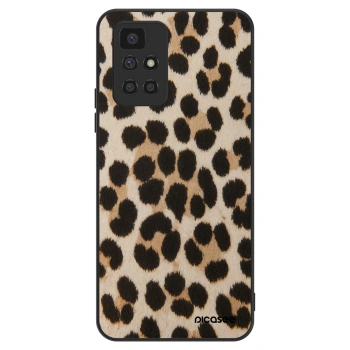 Maskica za Xiaomi Redmi 10 (2022) - Brown Tiger