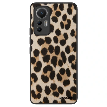 Maskica za Xiaomi 12 Lite - Brown Tiger