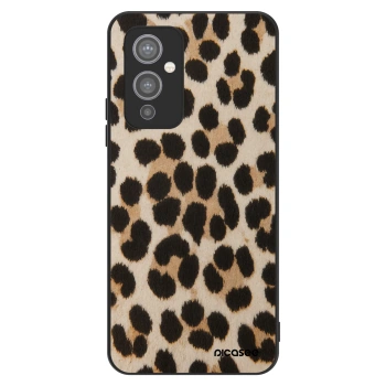 Maskica za OnePlus 9 - Brown Tiger