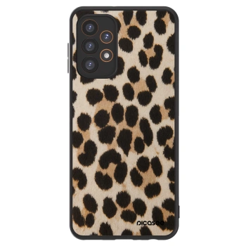 Picasee ULTIMATE CASE za Samsung Galaxy A23 A235F 4G - Brown Tiger