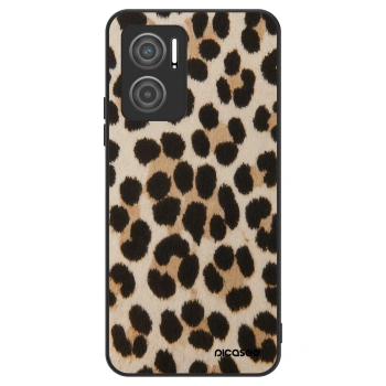 Maskica za Xiaomi Redmi 10 5G - Brown Tiger