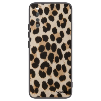 Maskica za Sony Xperia 10 III - Brown Tiger