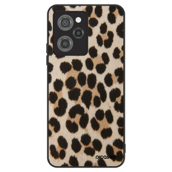 Maskica za Xiaomi Poco X5 Pro - Brown Tiger