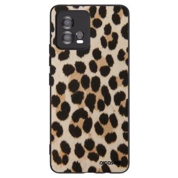 Maskica za Motorola Moto G72 - Brown Tiger