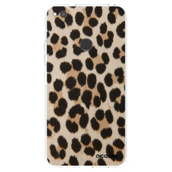 Maskica za Huawei P9 Lite 2017 - Brown Tiger