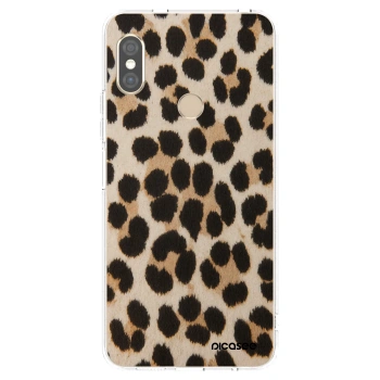 Maskica za Xiaomi Redmi Note 5 Global - Brown Tiger