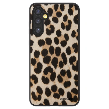 Picasee ULTIMATE CASE za Samsung Galaxy A34 5G A346B - Brown Tiger