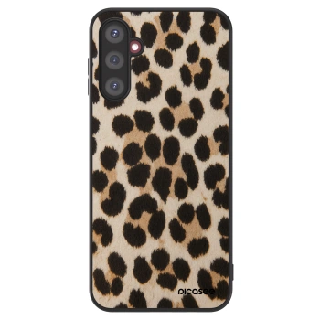 Picasee ULTIMATE CASE za Samsung Galaxy A14 4G A145R - Brown Tiger