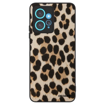 Maskica za Xiaomi Redmi Note 12 4G - Brown Tiger