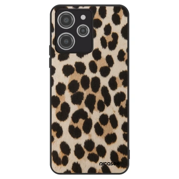 Maskica za Xiaomi Redmi 12 4G - Brown Tiger
