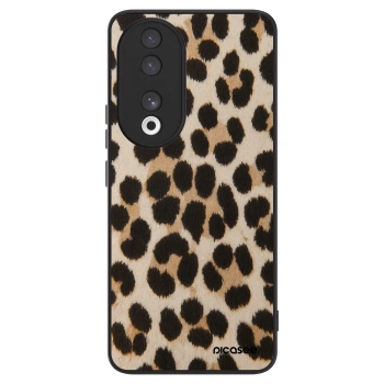 Maskica za Honor 90 5G - Brown Tiger