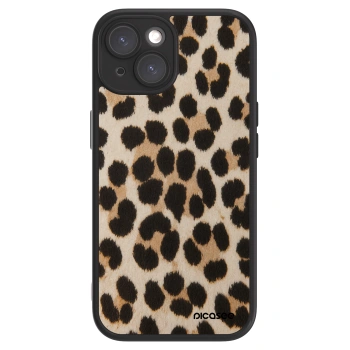 Maskica za Apple iPhone 15 - Brown Tiger