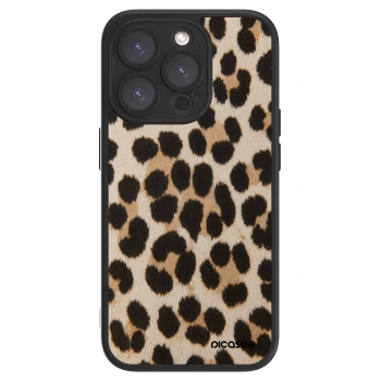 Maskica za Apple iPhone 15 Pro - Brown Tiger