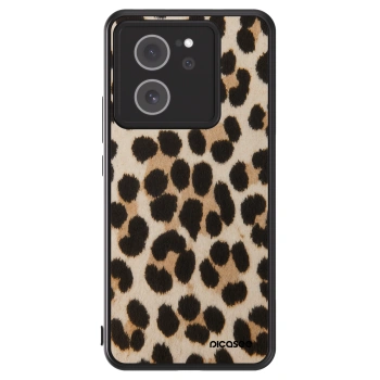 Picasee ULTIMATE CASE za Xiaomi 13T Pro - Brown Tiger