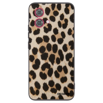 Maskica za Motorola Moto G84 5G - Brown Tiger