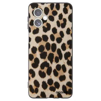 Maskica za Motorola Moto G54 5G - Brown Tiger