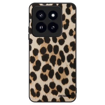 Maskica za Xiaomi 14 Pro - Brown Tiger