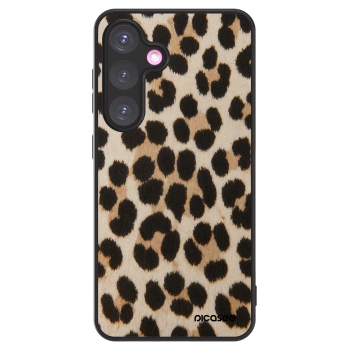 Picasee ULTIMATE CASE za Samsung Galaxy S24+ S926B 5G - Brown Tiger