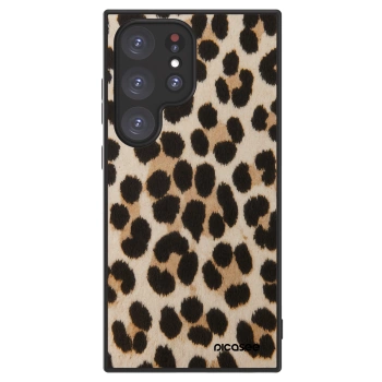 Picasee ULTIMATE CASE za Samsung Galaxy S24 Ultra S928B 5G - Brown Tiger
