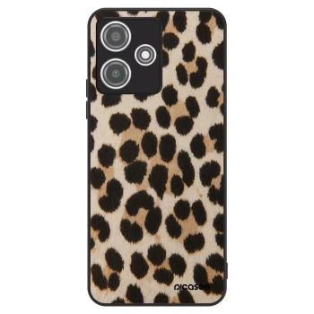 Maskica za Xiaomi Redmi 12 5G - Brown Tiger