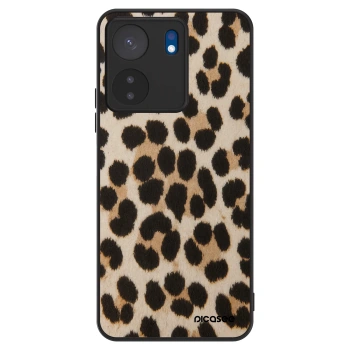 Maskica za Xiaomi Redmi 13C 4G - Brown Tiger