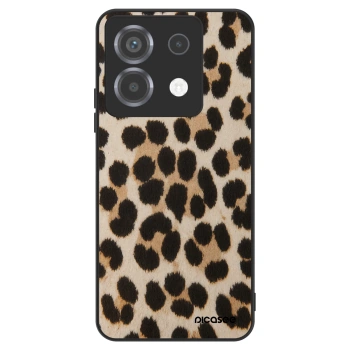 Maskica za Xiaomi Poco X6 - Brown Tiger