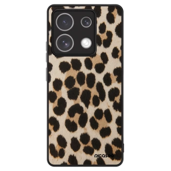 Picasee ULTIMATE CASE za Xiaomi Redmi Note 13 Pro 5G - Brown Tiger