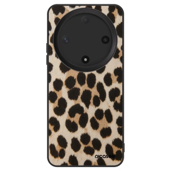 Maskica za Honor Magic6 Lite 5G - Brown Tiger