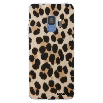 Maskica za Samsung Galaxy S9 G960F - Brown Tiger