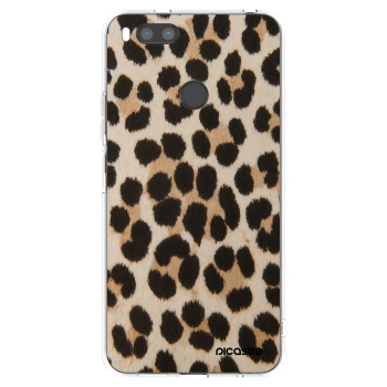 Maskica za Xiaomi Mi A1 Global - Brown Tiger