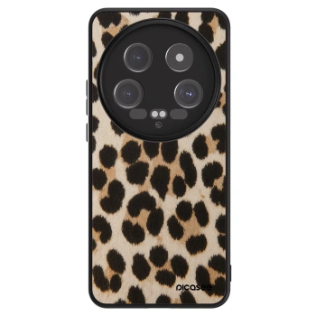 Maskica za Xiaomi 14 Ultra - Brown Tiger