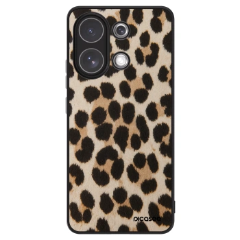 Maskica za Xiaomi Redmi Note 13 4G - Brown Tiger